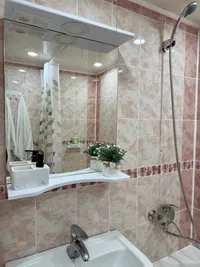 Миниатюра квартиры 13
