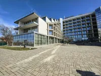 Миниатюра квартиры 8