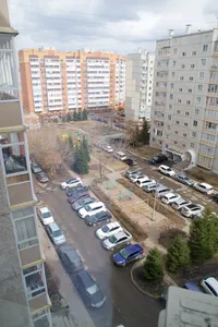 Миниатюра квартиры 3