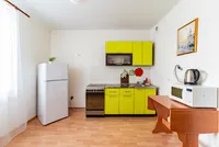 Миниатюра квартиры 12