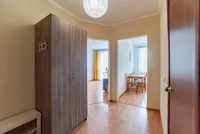 Миниатюра квартиры 13