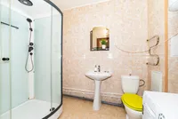 Миниатюра квартиры 11