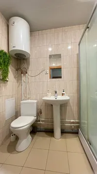 Миниатюра квартиры 2