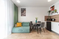 Миниатюра квартиры 13