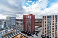 Миниатюра квартиры 19