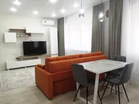 Миниатюра квартиры 4