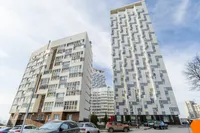 Миниатюра квартиры 20