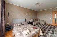 Миниатюра квартиры 4