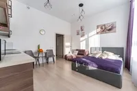 Миниатюра квартиры 2