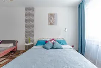 Миниатюра квартиры 18