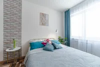 Миниатюра квартиры 22