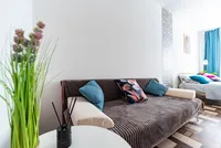 Миниатюра квартиры 27