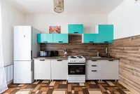 Миниатюра квартиры 35