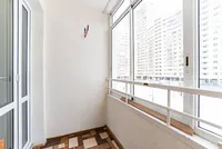 Миниатюра квартиры 36