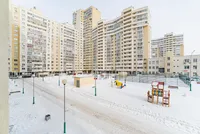 Миниатюра квартиры 37