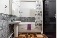 Миниатюра квартиры 41
