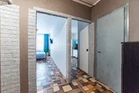 Миниатюра квартиры 45