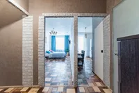 Миниатюра квартиры 46