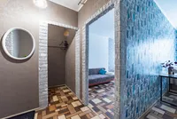 Миниатюра квартиры 55