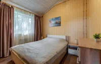 Миниатюра квартиры 11