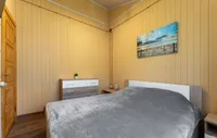 Миниатюра квартиры 14