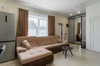 Миниатюра квартиры 15