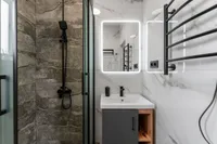 Миниатюра квартиры 20