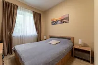 Миниатюра квартиры 27