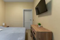 Миниатюра квартиры 28