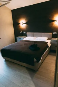 Миниатюра квартиры 2