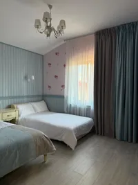 Миниатюра квартиры 4