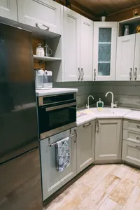 Миниатюра квартиры 13
