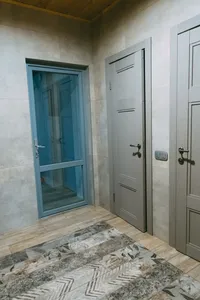 Миниатюра квартиры 33