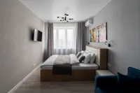 Миниатюра квартиры 3