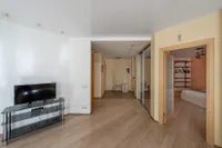 Миниатюра квартиры 3