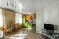 Миниатюра квартиры 4