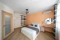 Миниатюра квартиры 11