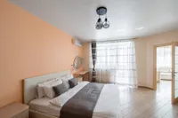 Миниатюра квартиры 12