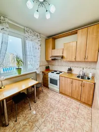 Миниатюра квартиры 11