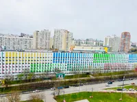 Миниатюра квартиры 16