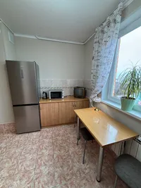 Миниатюра квартиры 18