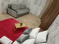 Миниатюра квартиры 3
