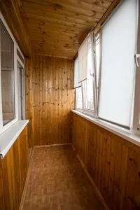 Миниатюра квартиры 8