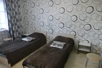 Миниатюра квартиры 1