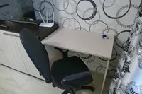 Миниатюра квартиры 3