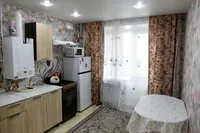 Миниатюра квартиры 8