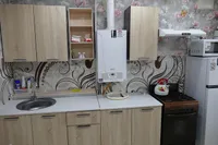Миниатюра квартиры 9