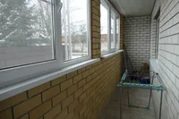 Миниатюра квартиры 13
