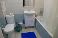 Миниатюра квартиры 14