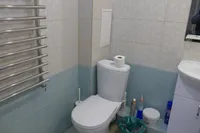 Миниатюра квартиры 16
